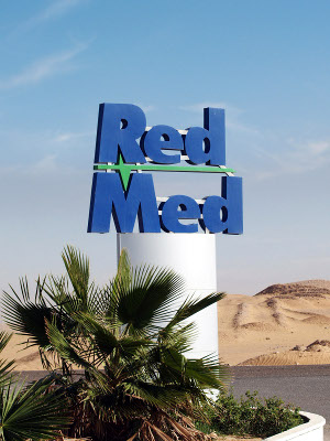 RedMed Groupe