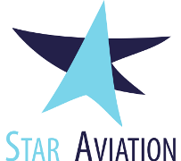 Star Aviation Logo Russian Aviation 88